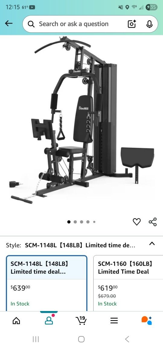 Workout