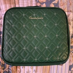 Makeup Bag 