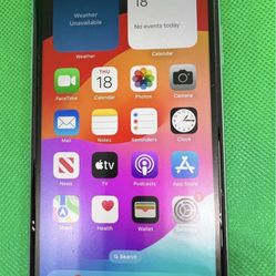 iphone 11 128GB Unlocked good condition battery %77