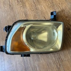 2003-2011 Honda Element Left Headlight 