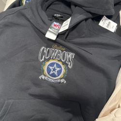 Dallas Cowboys Hoodies 