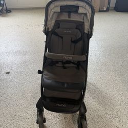 Nuna Tavo Stroller 