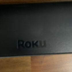 Roku Soundbar