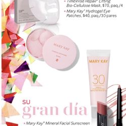 Mary Kay