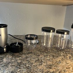 Appliances