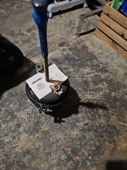 Brake  chamber