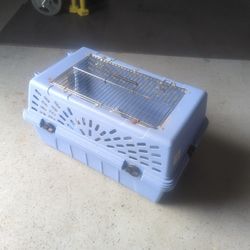 Pet Carrier 