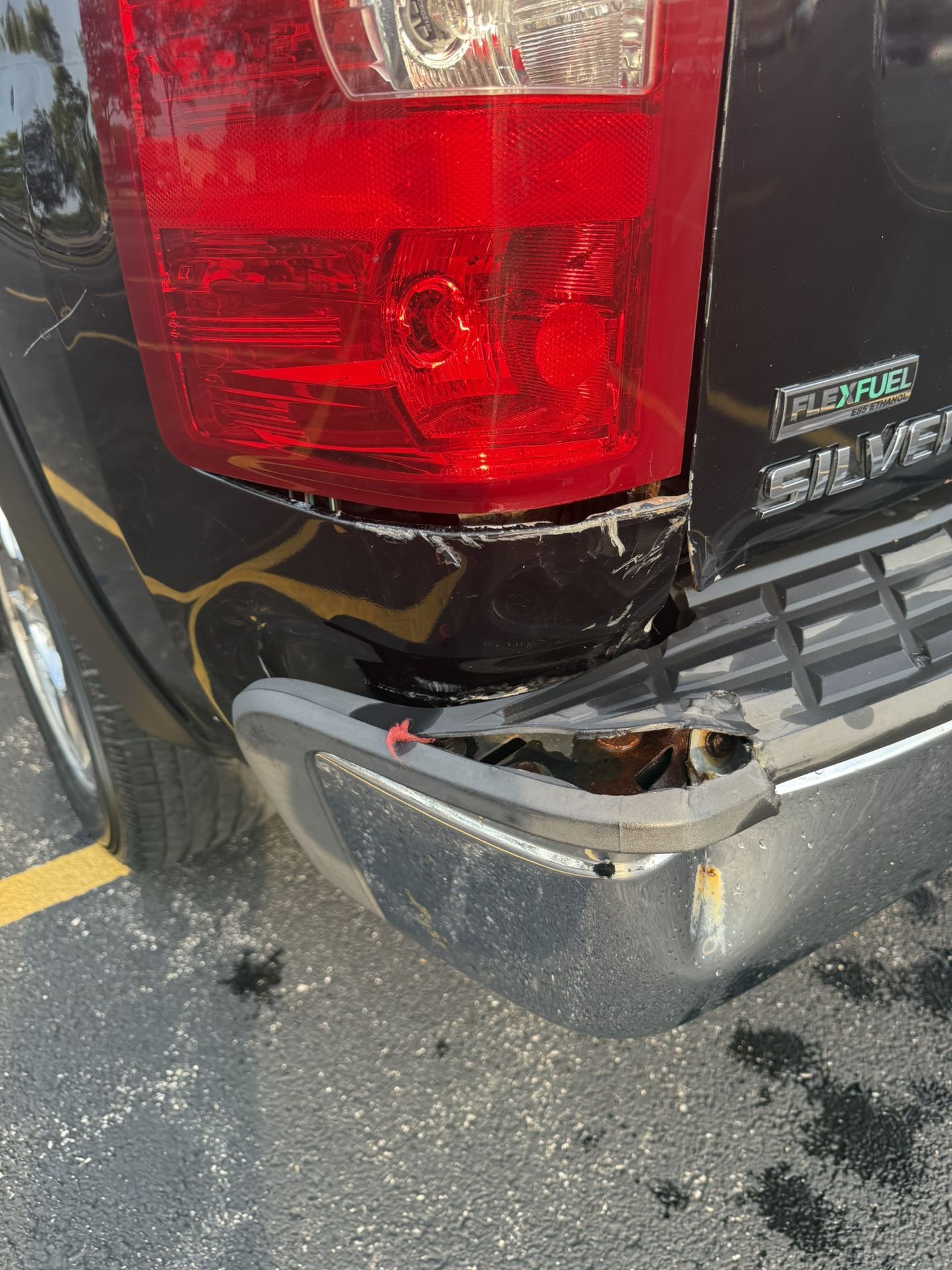 2010 Chevrolet Silverado