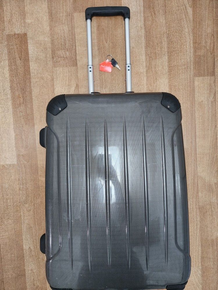 Carry on Suitcase
