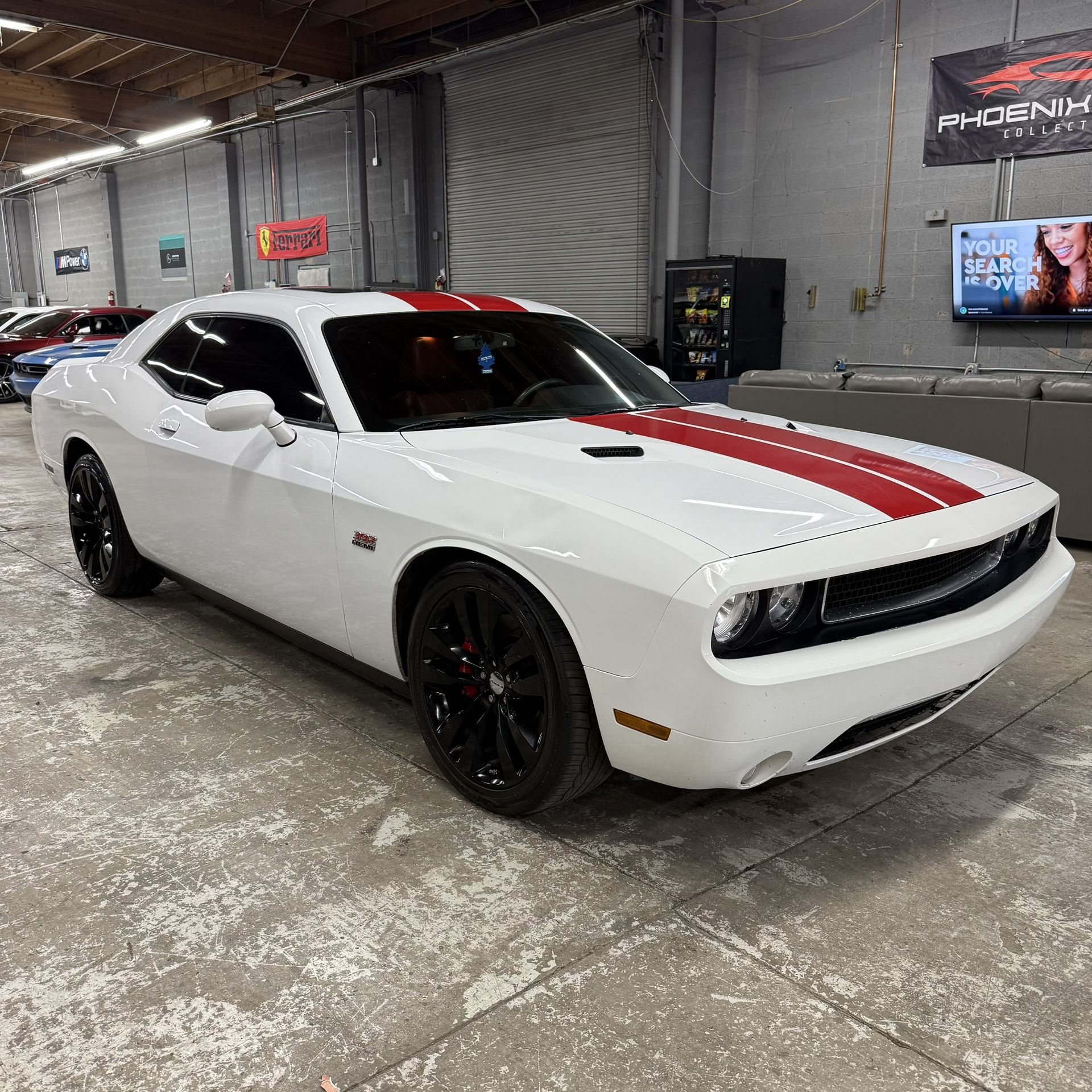 2014 Dodge Challenger