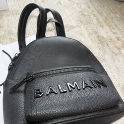 Balmain Backpack
