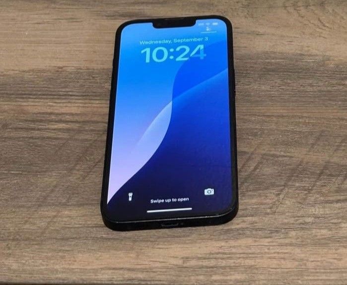 Iphone 12 Unlocked