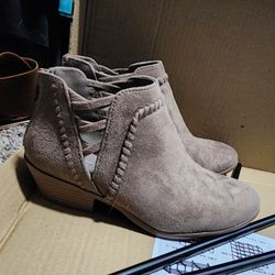 Ankle Boots