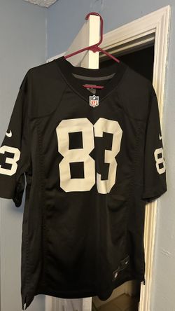 NFL Raiders Jersey