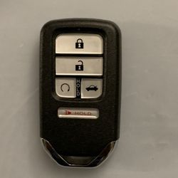 Honda Accord Key, Honda Civic Key, Honda HR-V Key, Honda CR-V Key, Honda Cross Tour Key, Honda Fit Key, Honda Odyssey Key, Honda Key