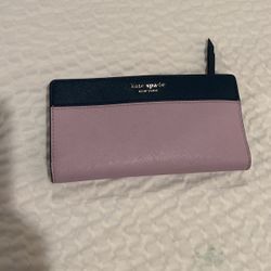 Kate Spade Wallet