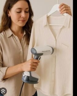 Rowenta Handheld Garment Steamer