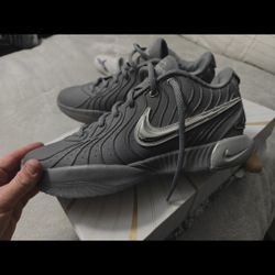 LeBron 21 Size 11 Men's Nikes Basketball Shoes 