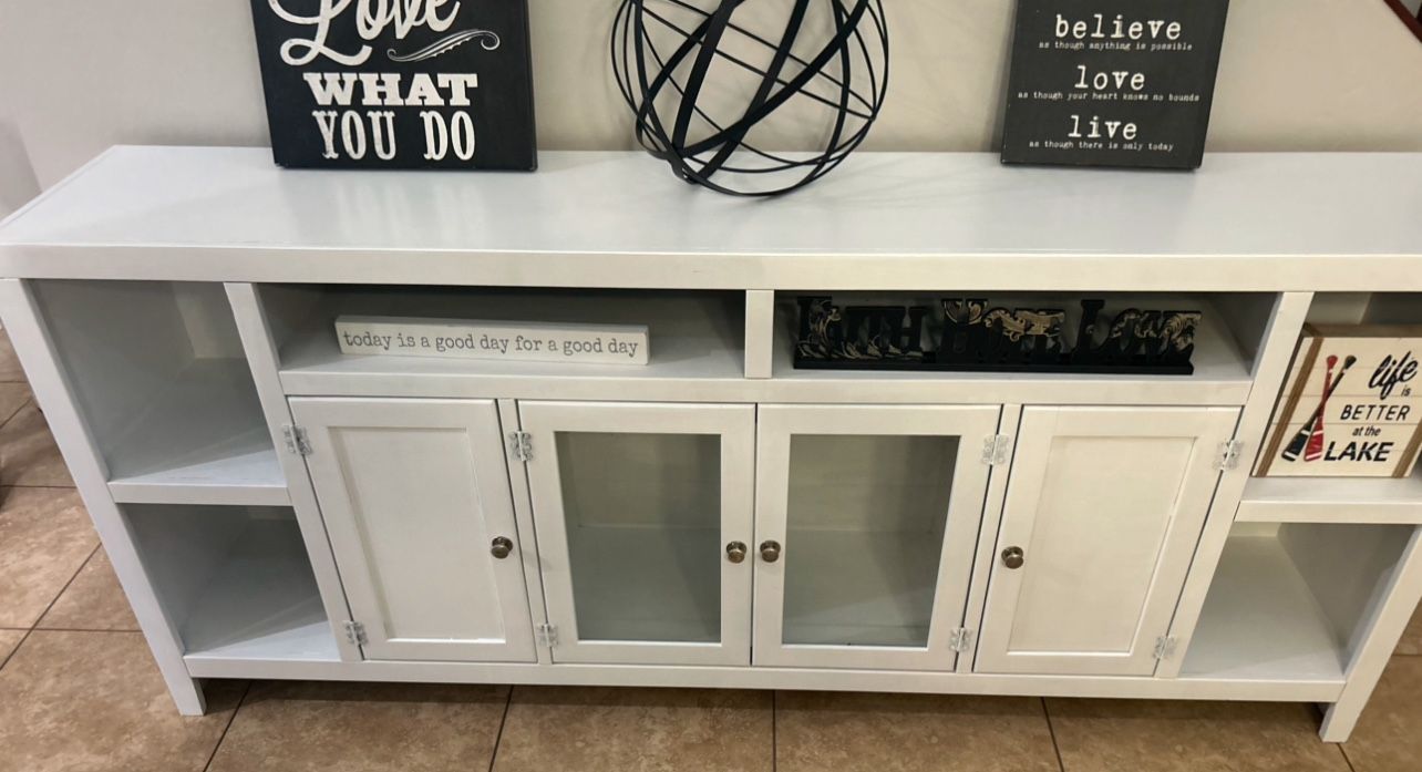 Tv Cabinet