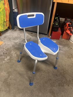 Shower Safety Seat