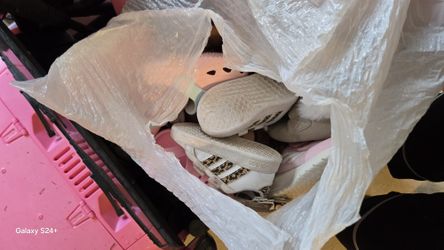 Toddler Shoes