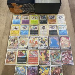 Shining Fates Pokémon Bulk Lot 