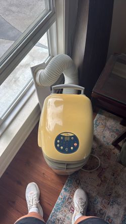 Portable AC Unit