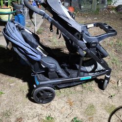 Graco Uno2Duo Stroller