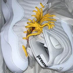 Supreme Air Bakin Size 11 