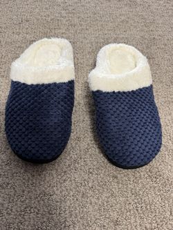 Brand New Cozy Sandals, Fluffy Flipper, Winter, Shoes