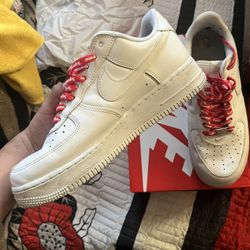 Supreme Air Force 1 