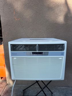 Frigidaire 15,100 Btu air conditioner ✅