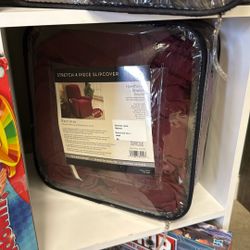 Hawthorne Stretch Recliner Cover