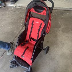 Stroller