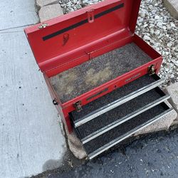 Craftsman Tools Books