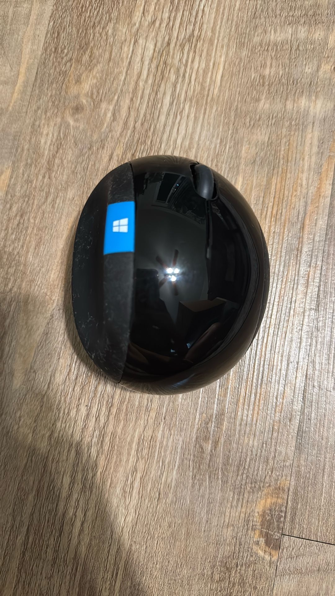 Microsoft Microsoft MAIN-35956 Sculpt Ergonomic Mouse