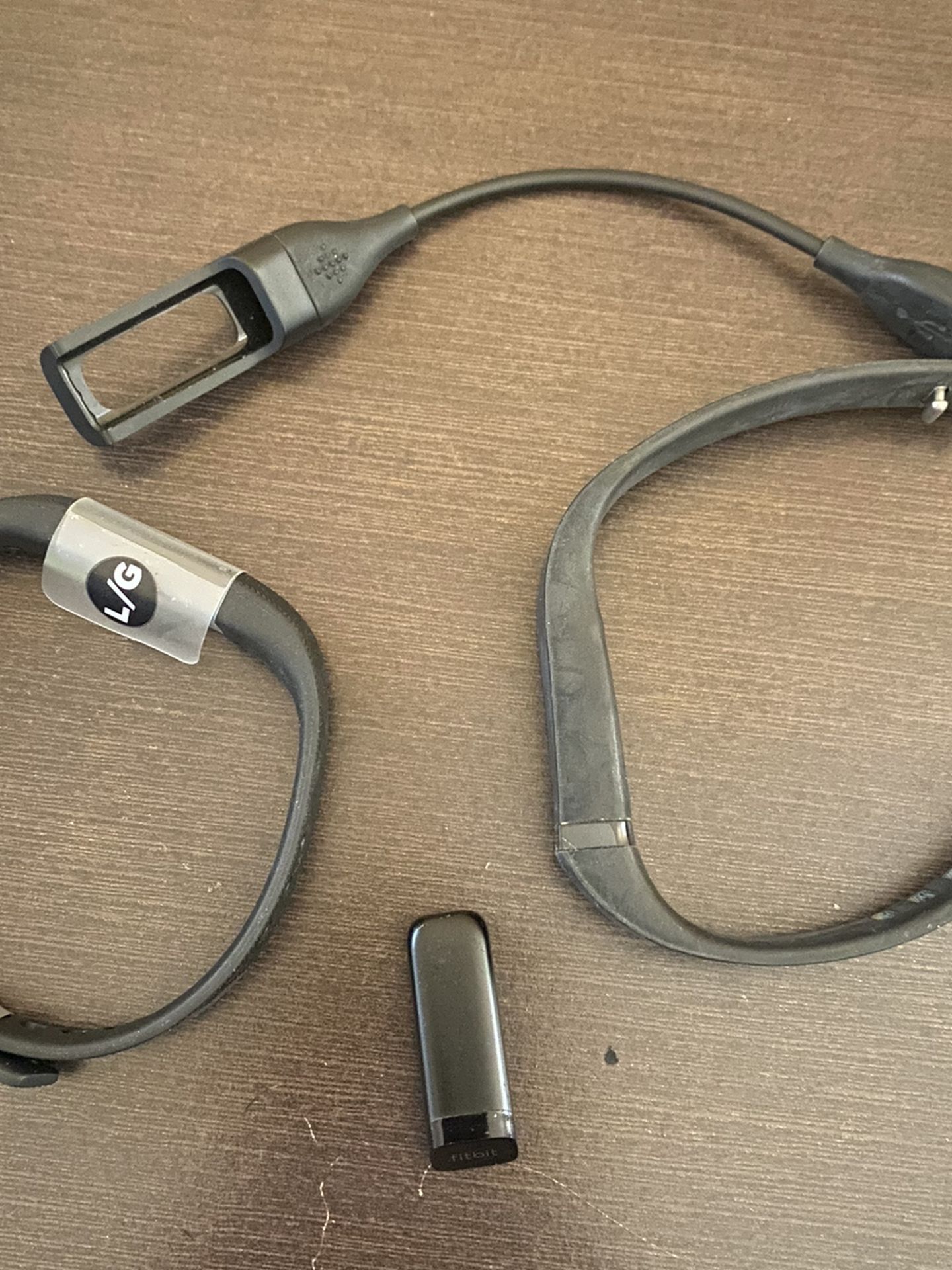 Fitbit FB401 Flex Wireless Activity and Sleep Tracker Wristband