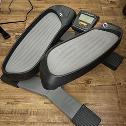 Sportsroyals Exercise Stair Stepper