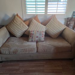 Sofas Good Condition