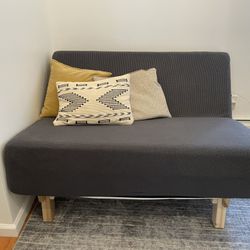 Futon Full Size Fold Out 