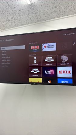 TV TCL