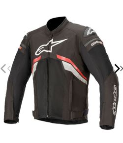 Alpinestars T G plus Rv3 air jacket