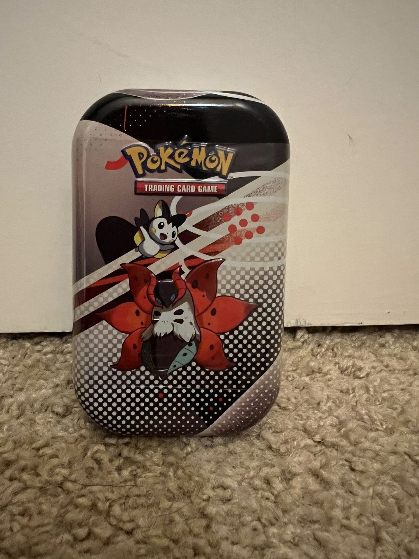 Pokemon Unova Mini