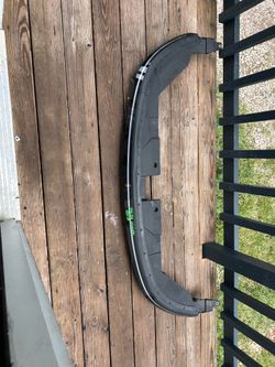 2024-26 HYUNDAI KONA RUNNING BAR LIGHT