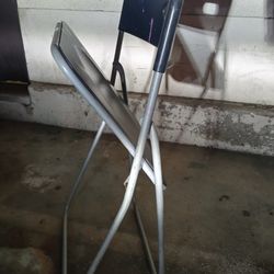 Folding Chair