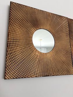 Decorative Wall Mirror