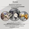 ROSE RESTORATION DESIGN   