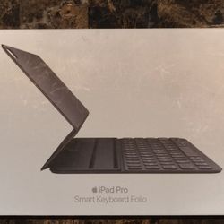 Smart Keyboard Folio - iPad Pro 