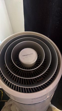 Frigidaire Gallery AC until