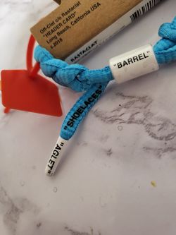 Off White Bracelet 